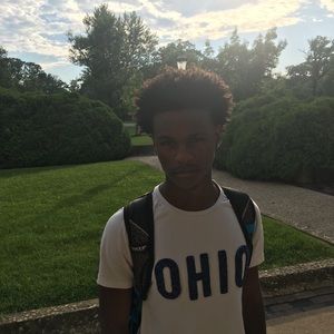 Meet your Posher, Charles